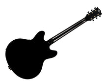 Load image into Gallery viewer, VOX Bobcat S66 with Bigsby Tremolo - Jet Black
