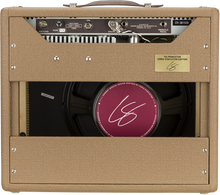 Load image into Gallery viewer, Fender &#39;62 Princeton Amp Chris Stapleton Edition
