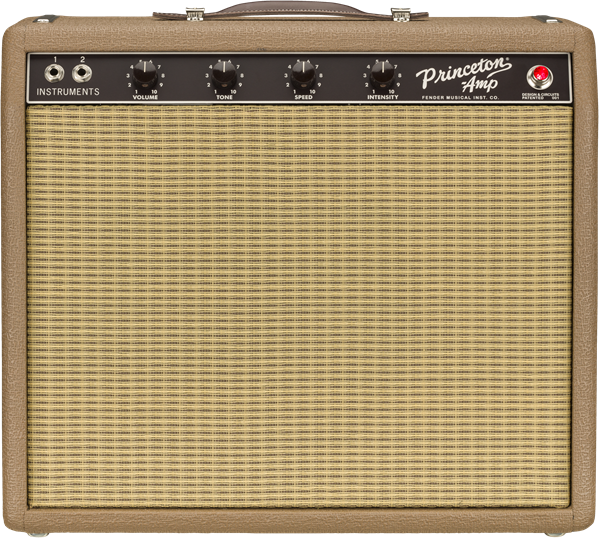 Fender '62 Princeton Amp Chris Stapleton Edition