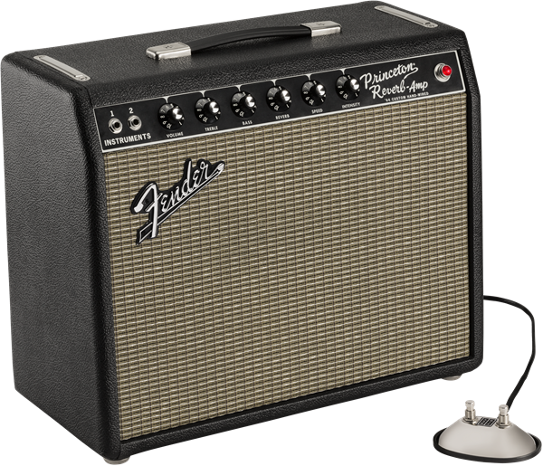 Fender '64 Custom Princeton Reverb