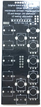 Load image into Gallery viewer, Magpie Modular MicroBraids PCB
