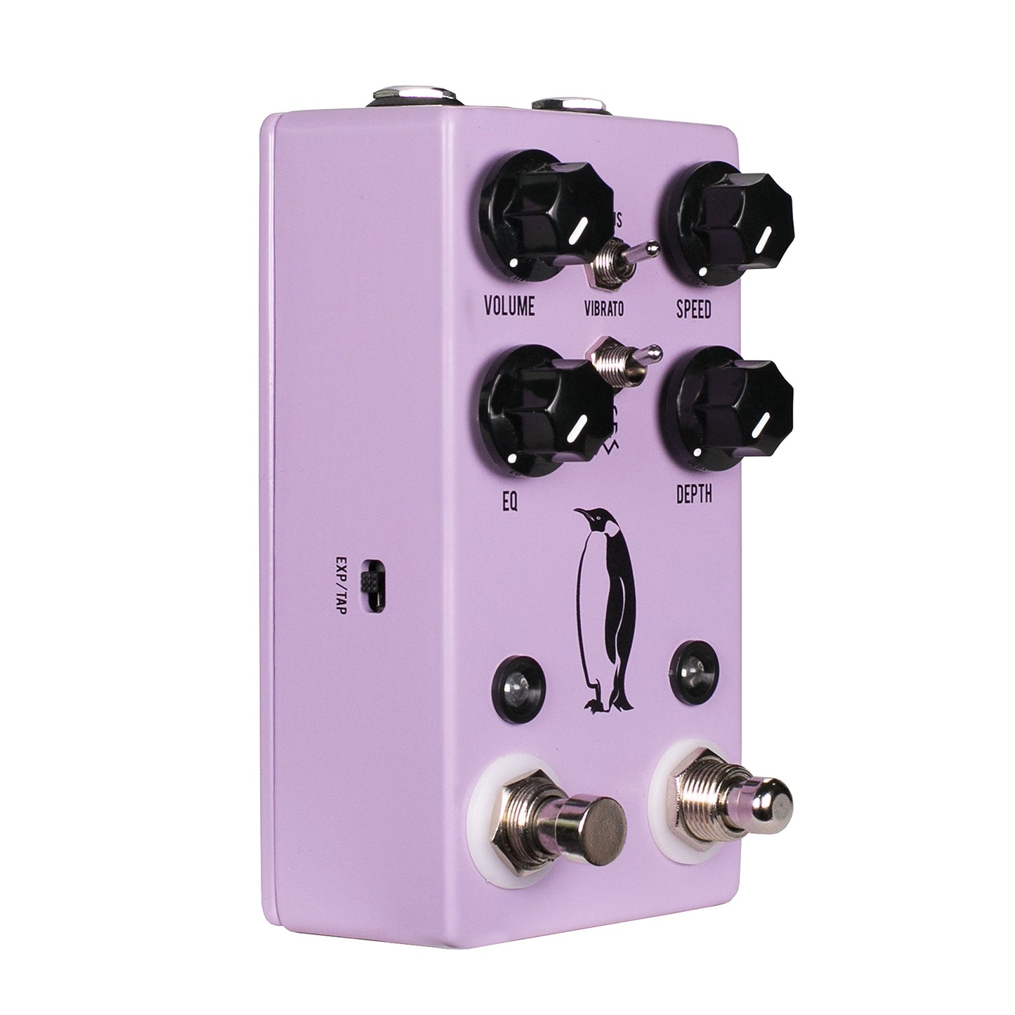 JHS Pedals Emperor V2 (Chorus/Vibrato w/ Tap)