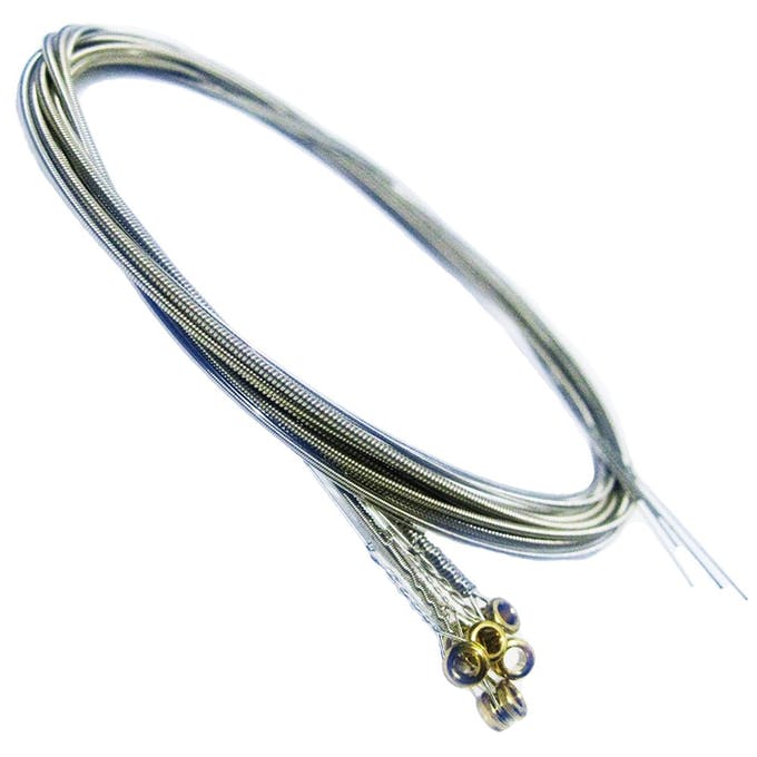 Ernie Ball Hybrid Slinky