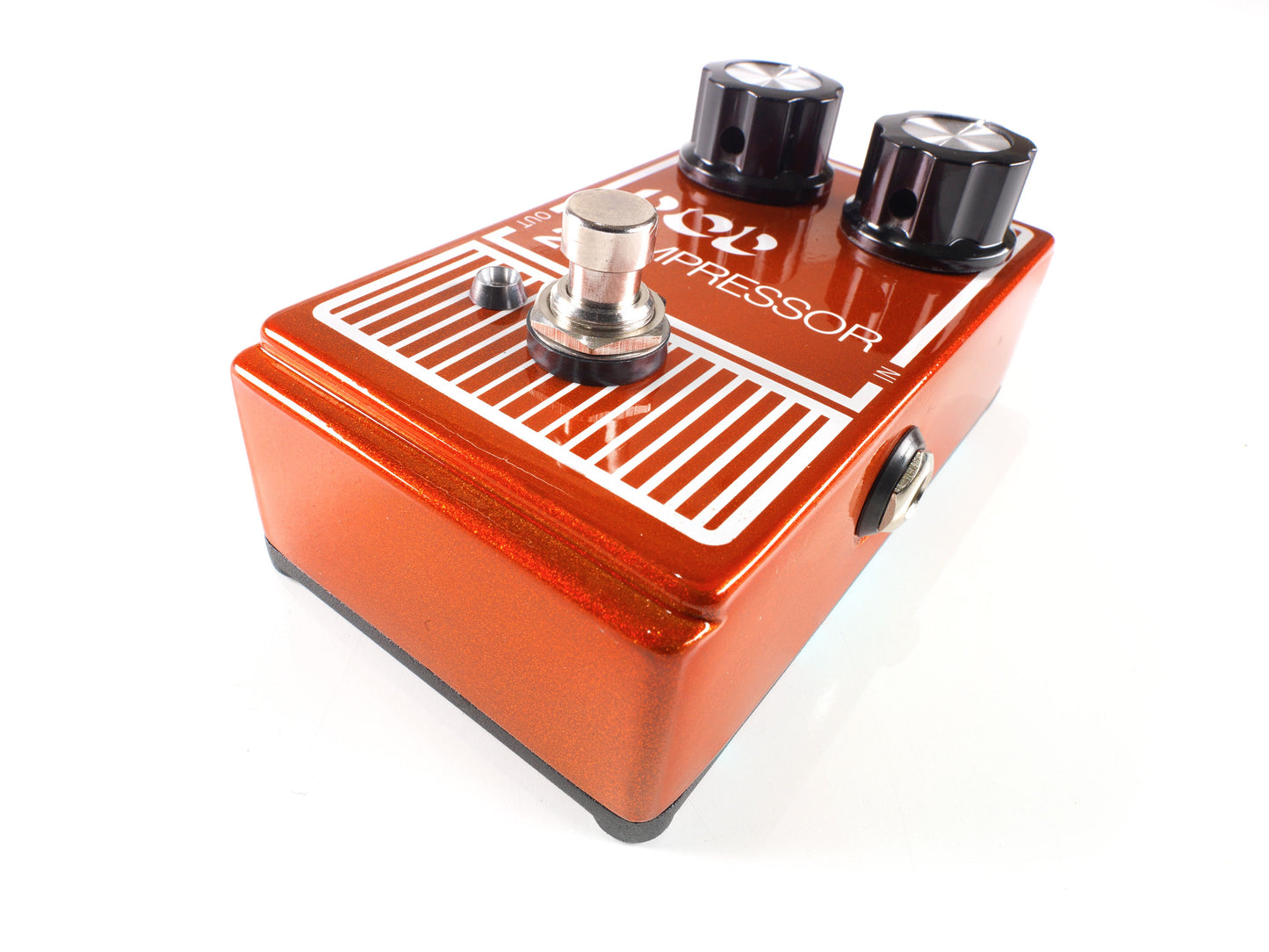 DOD 280 Electro-Optical Compressor