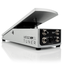 Load image into Gallery viewer, Ernie Ball VPJR Tuner Silver
