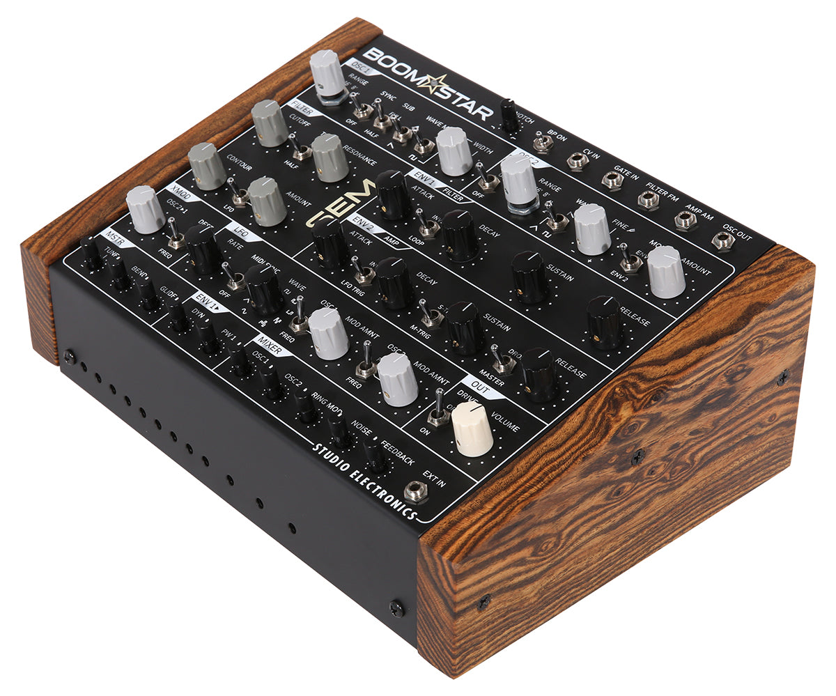 Studio Electronics Boomstar SEM MKII