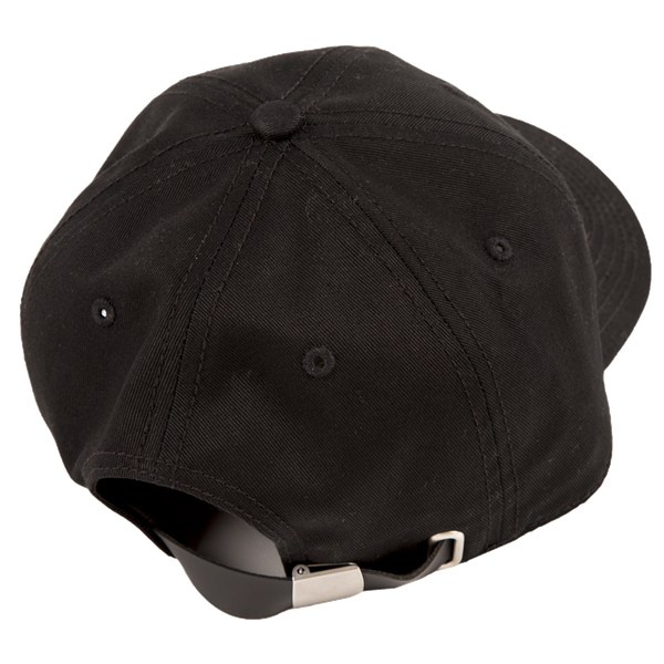 Fender Custom Shop Baseball Hat - Black