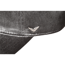 Load image into Gallery viewer, Fender Custom Shop Baseball Hat - Black
