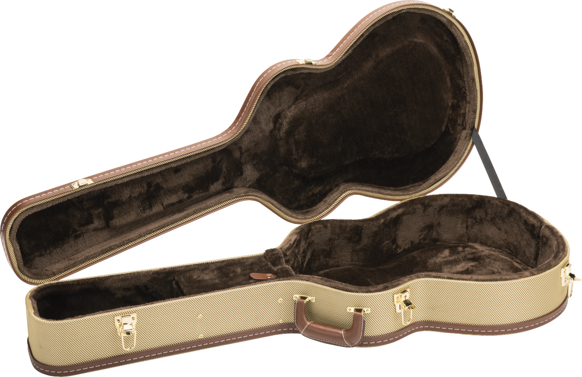 Gretsch G2420T Case - Tweed