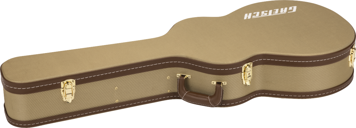 Gretsch G2420T Case - Tweed