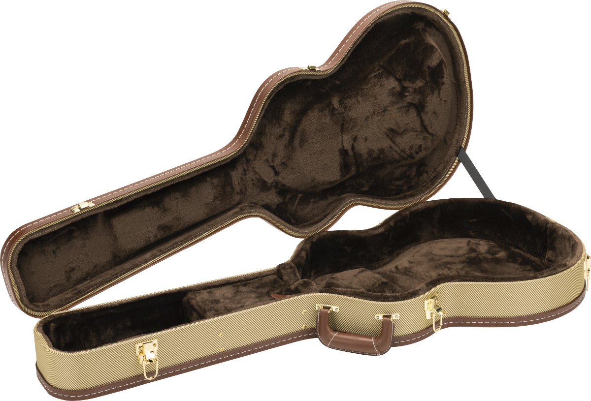 Gretsch G2622T Case - Tweed