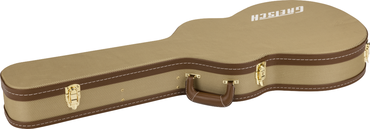 Gretsch G2622T Case - Tweed