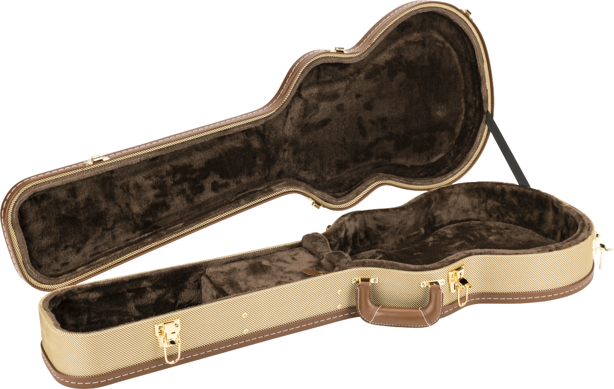Gretsch G2655T Case - Tweed