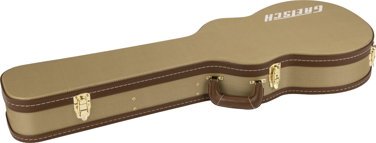 Gretsch G2655T Case - Tweed