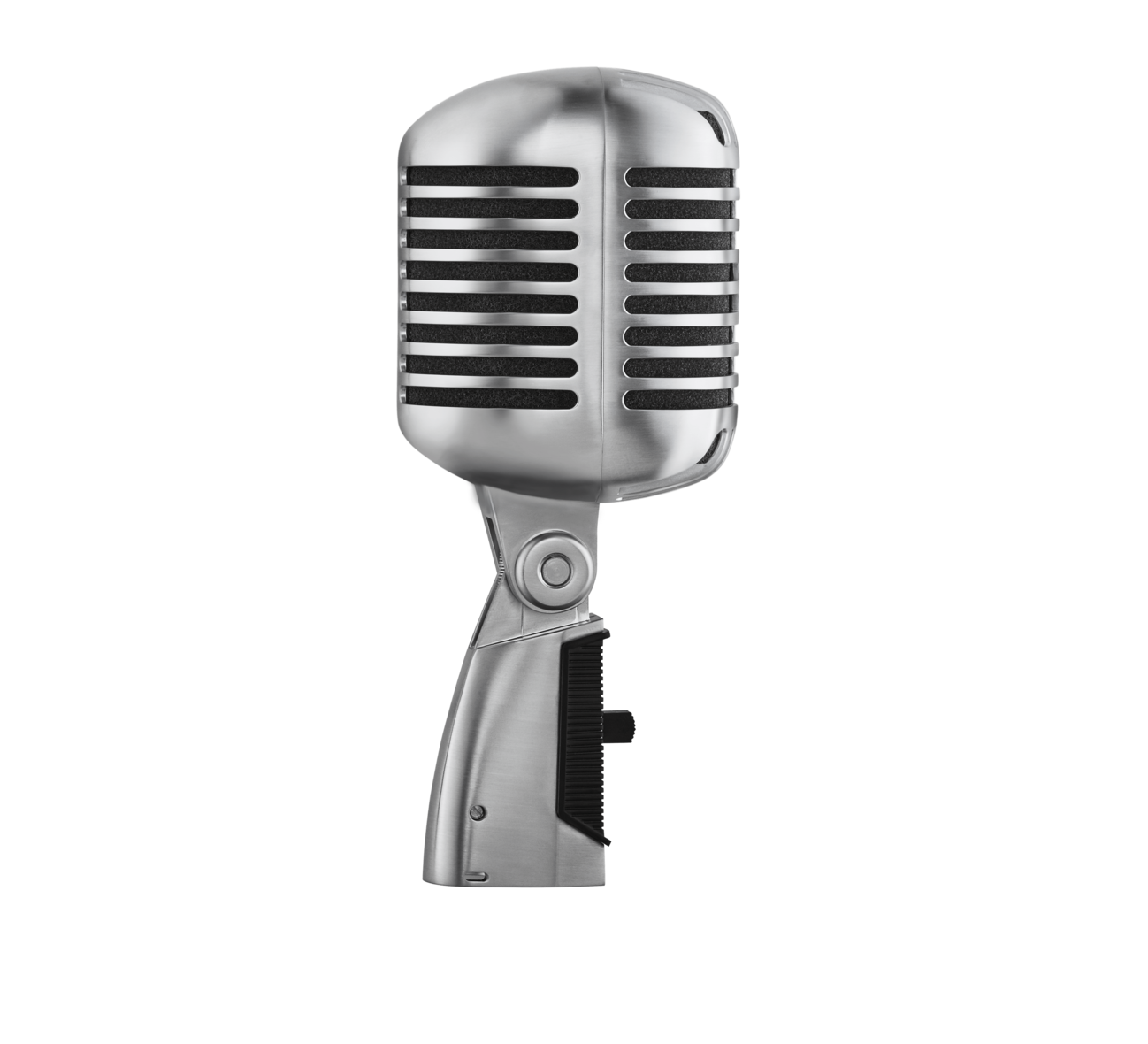 Shure 55SH Series II Unidyne Vocal Classic Birdcage Dynamic Vocal Microphone