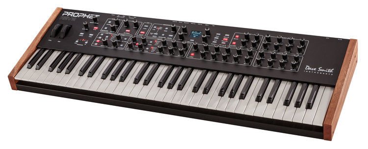 Sequential Prophet Rev2 - 16 Voice