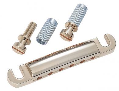 Gotoh GE101Z Chrome Tailpiece