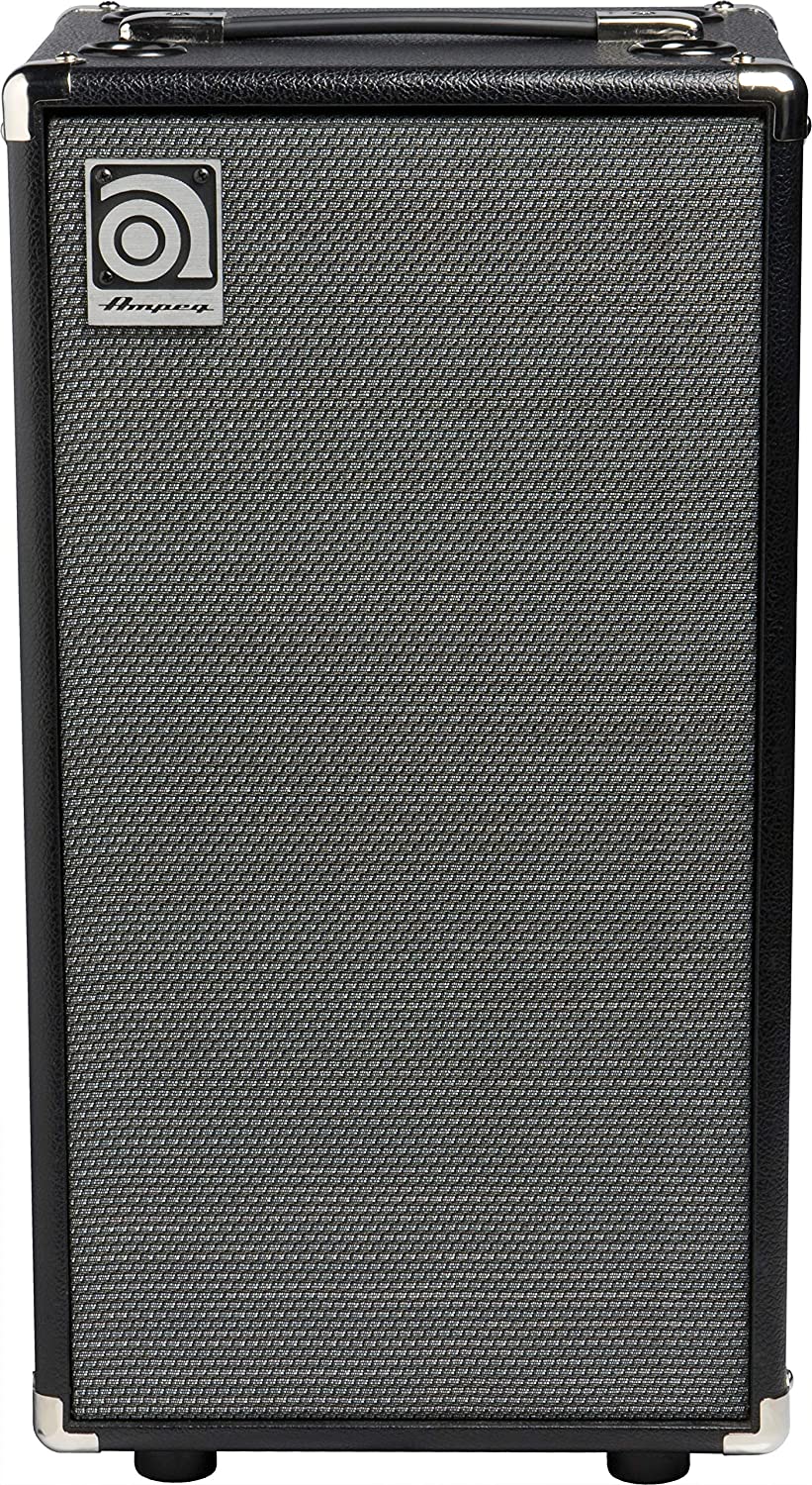 Ampeg SVT-210AV 200 Watt 2x10" Bass Cabinet