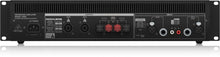 Load image into Gallery viewer, Behringer A800 Professional 800-Watt Reference-Class Power Amplifier

