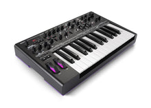 Load image into Gallery viewer, Novation AFX Station Analogue Synthesizer Limited Edition Aphex Twin Monosynth
