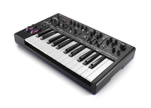 Load image into Gallery viewer, Novation AFX Station Analogue Synthesizer Limited Edition Aphex Twin Monosynth
