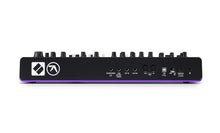 Load image into Gallery viewer, Novation AFX Station Analogue Synthesizer Limited Edition Aphex Twin Monosynth
