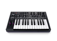 Load image into Gallery viewer, Novation AFX Station Analogue Synthesizer Limited Edition Aphex Twin Monosynth
