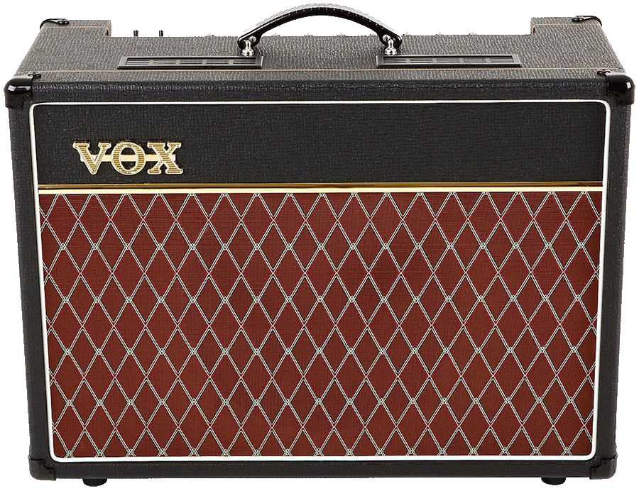 VOX AC15C1 15 Watt 1x12" Valve Combo