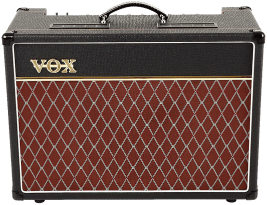 VOX AC15C1 15 Watt 1x12" Valve Combo