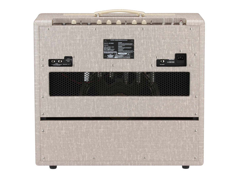 Hand-Wired VOX AC15HW1 15 Watt 1x12
