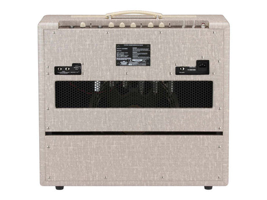 Hand-Wired VOX AC15HW1 15 Watt 1x12" Valve Combo