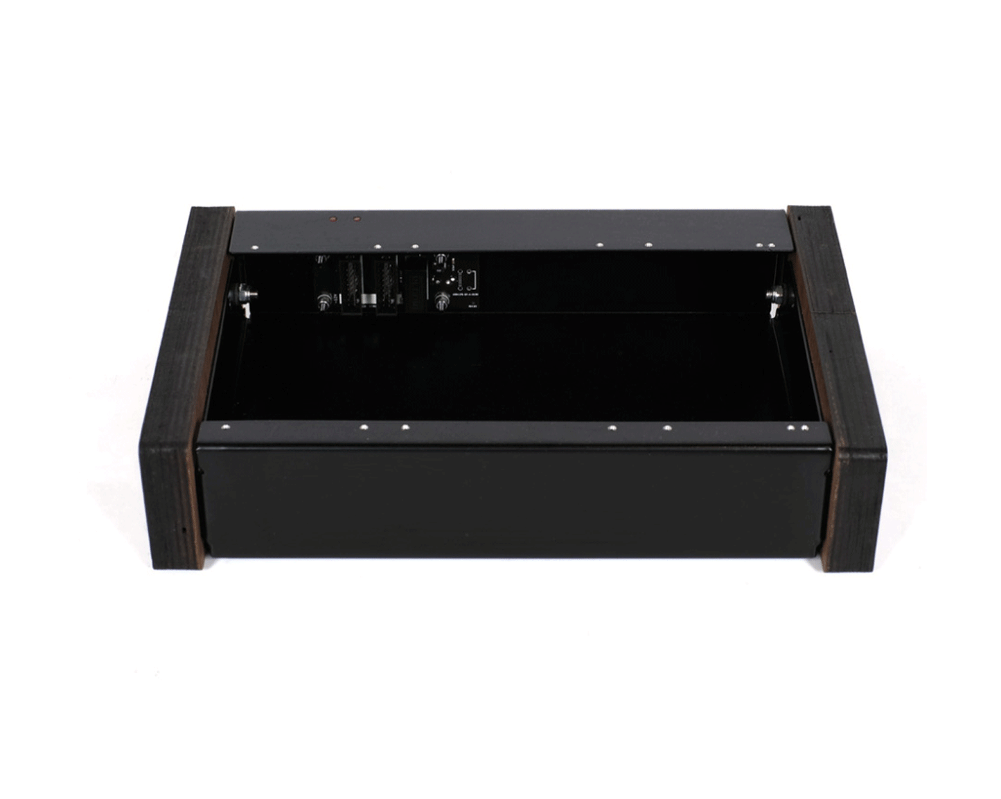 ADDAC System ADDAC112SF Standalone Frame for VC Looper & Granular Processor
