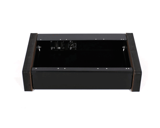 ADDAC System ADDAC112SF Standalone Frame for VC Looper & Granular Processor
