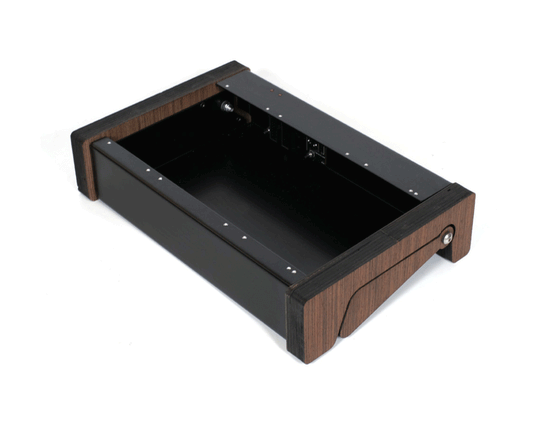 ADDAC System ADDAC112SF Standalone Frame for VC Looper & Granular Processor