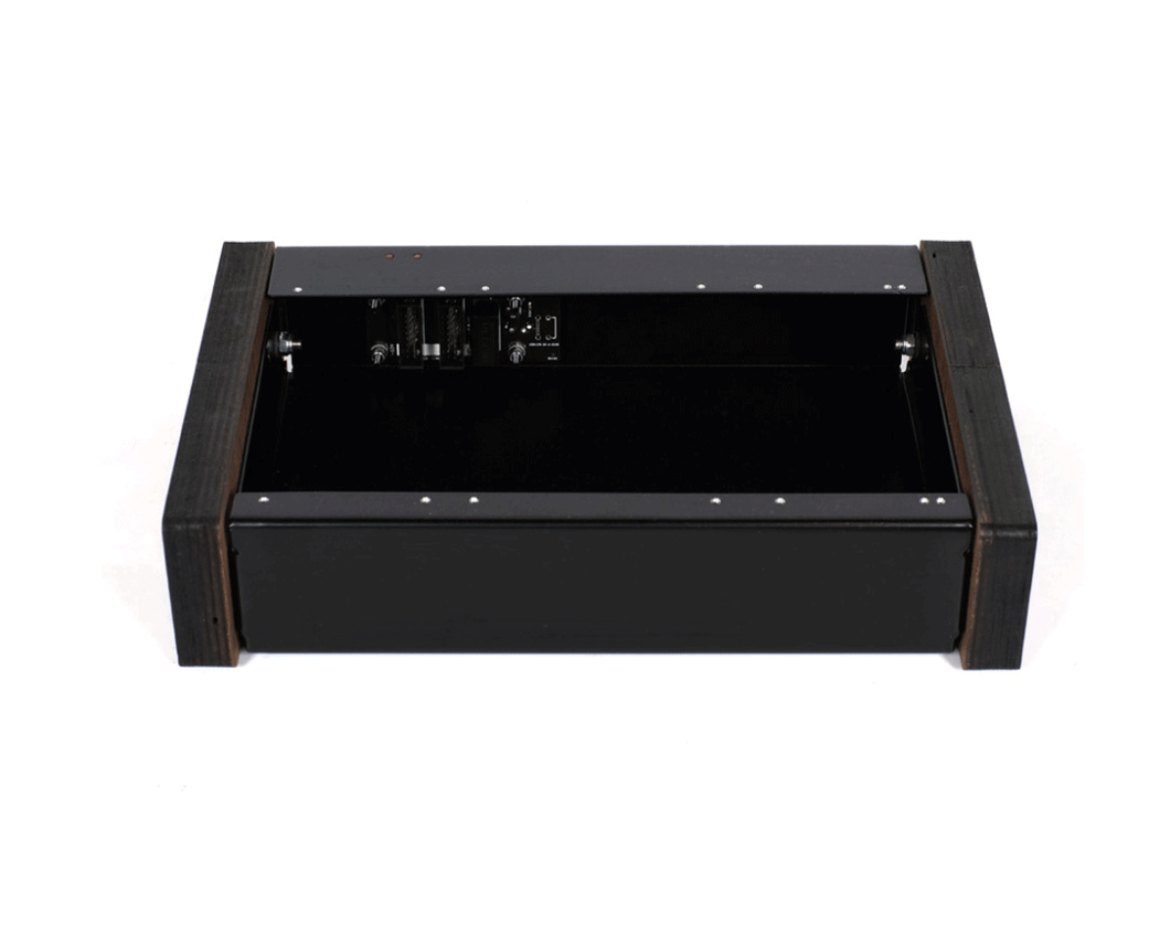 ADDAC System ADDAC112SF Standalone Frame for VC Looper & Granular Processor