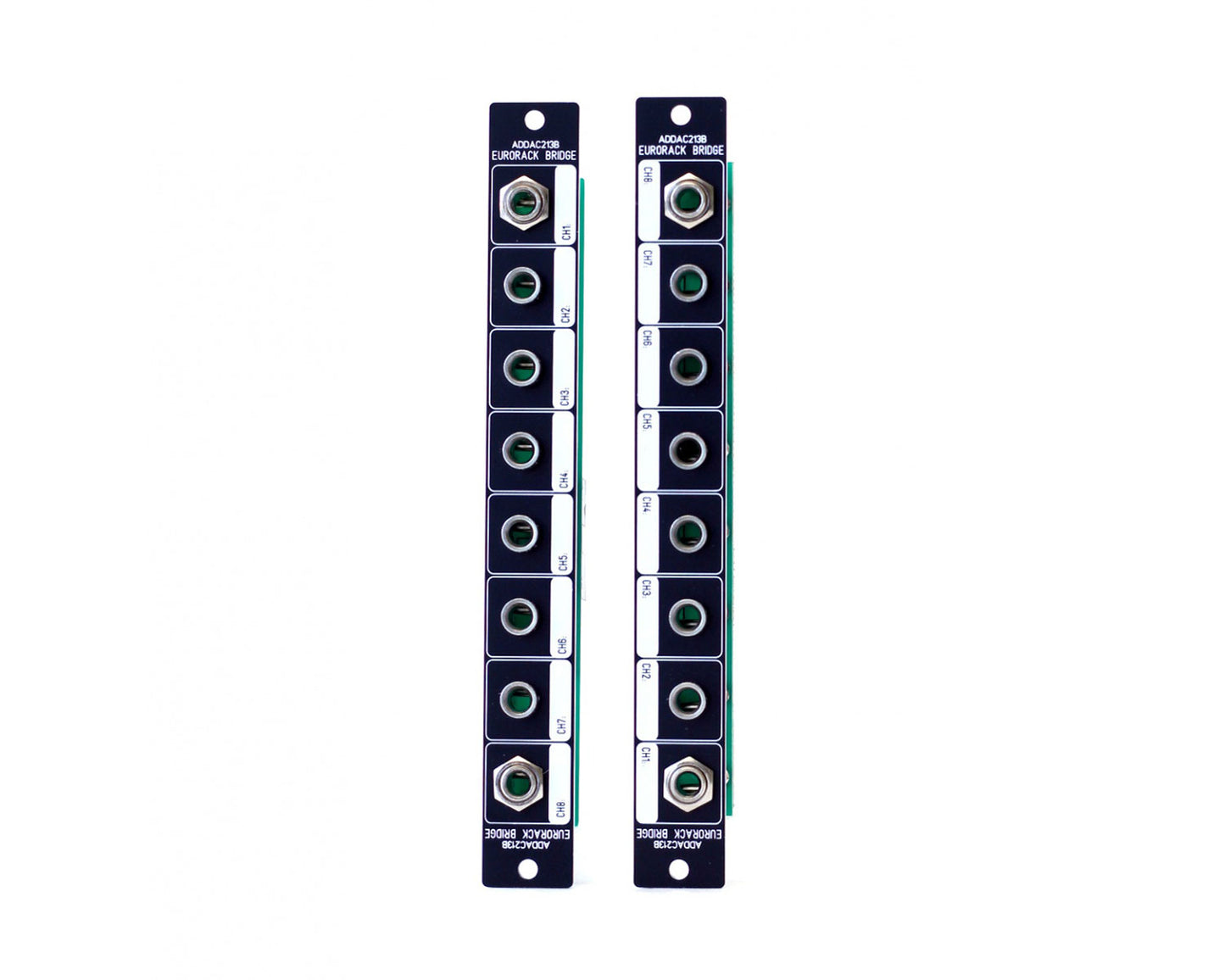 ADDAC Systems ADDAC213B Eurorack Bridge Expansion