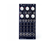 ADDAC Systems ADDAC802 VCA Quintet