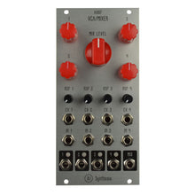 Load image into Gallery viewer, AI Synthesis AI007 Quad VCA Mixer - DIY KIT
