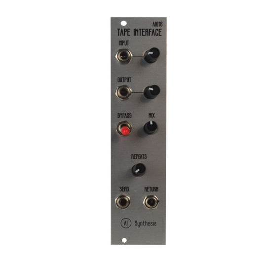 AI Synthesis AI016 DiY Kit Eurorack Tape Echo Interface