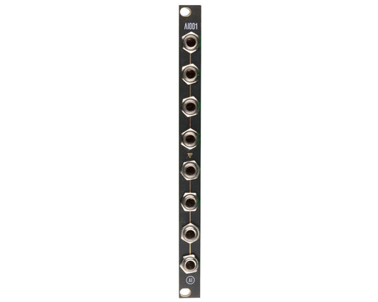 AI Synthesis AI001 Multiple - Black