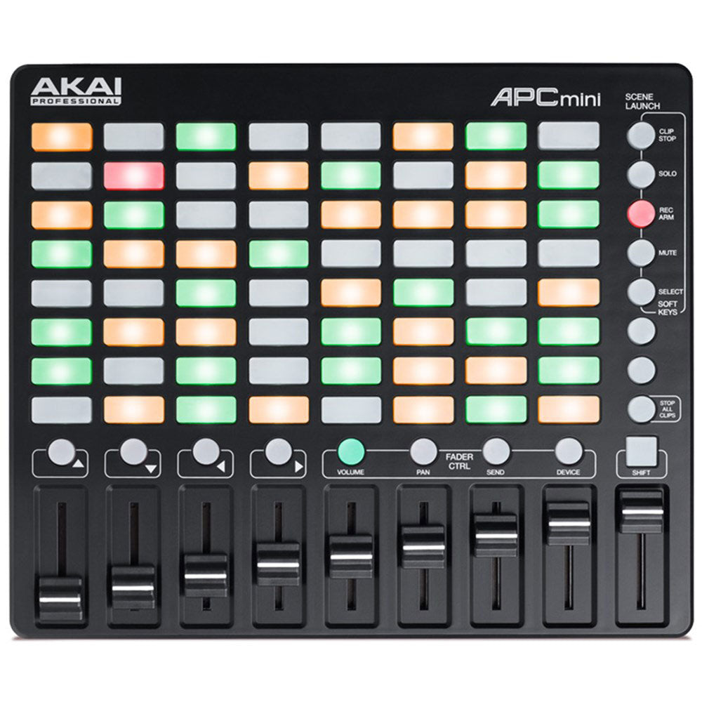 AKAI APC mini