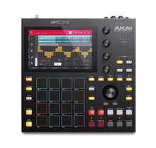 Load image into Gallery viewer, Akai MPC One Music Production Workstation
