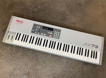 Load image into Gallery viewer, Akai AX73 Six-Voice Analogue Synthesizer
