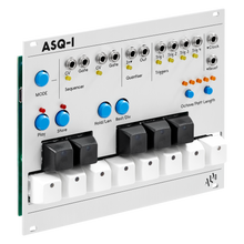 Load image into Gallery viewer, ALM Busy Circuits ASQ-1 Multimode Sequencer
