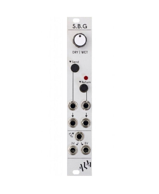 ALM Busy Circuits S.B.G Guitar Pedal Interface for Eurorack