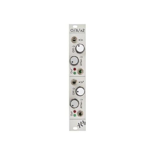 ALM Busy Circuits O/A/x2