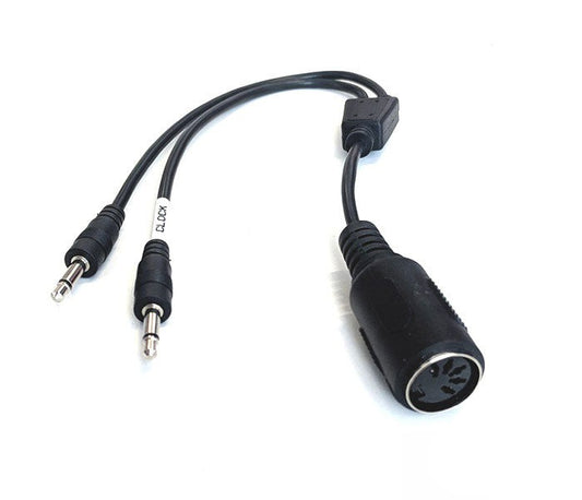 ALM Busy Circuits Din-Sync Adapter Cable