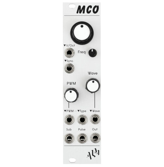 ALM Busy Circuits MCO Compact Digital Oscillator