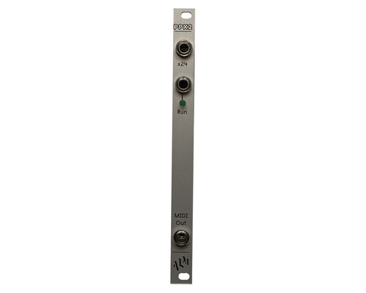 ALM Busy Circuits PPX-2 2HP Pamela's PRO expander