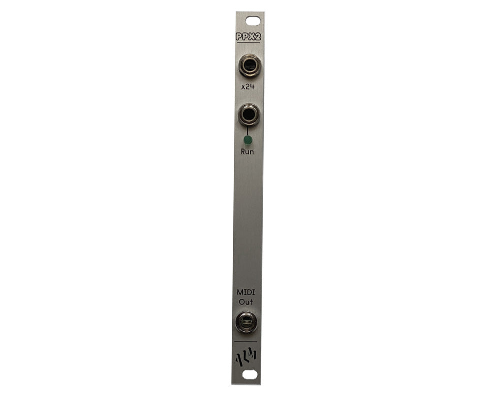 ALM Busy Circuits PPX-2 2HP Pamela's PRO expander